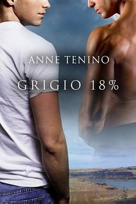 Book cover for Grigio 18%