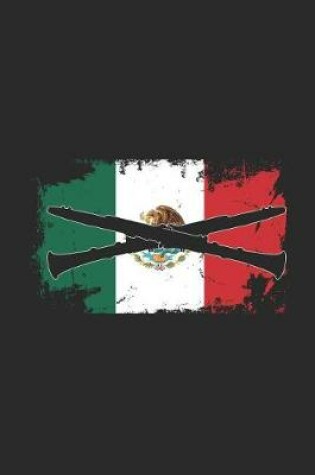 Cover of Mexico Flag - Fluet