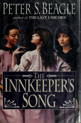 Cover of Beagle Peter : Innkeeper'S Song (HB)
