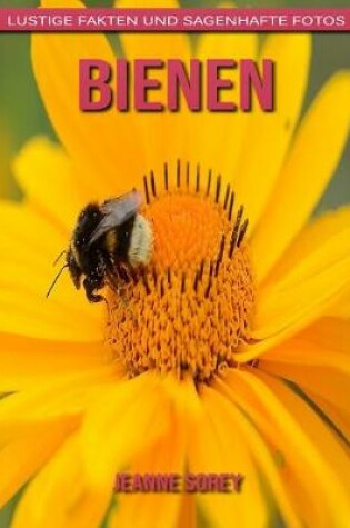 Cover of Bienen