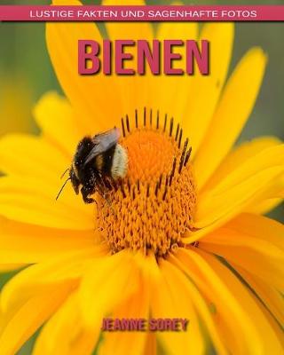 Cover of Bienen