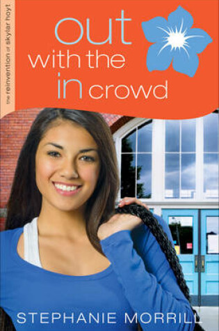 Cover of Out with the in Crowd