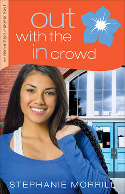 Cover of Out with the in Crowd