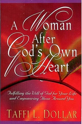 Cover of A Woman after God's Own Heart