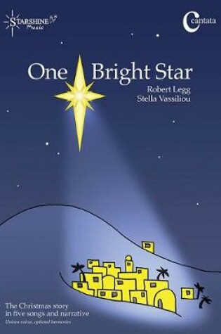 Cover of One Bright Star