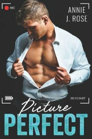 Cover of Picture Perfect