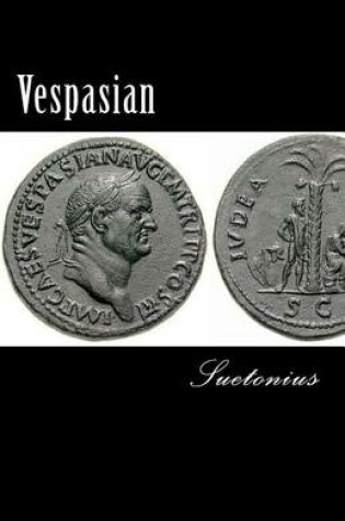 Cover of Vespasian