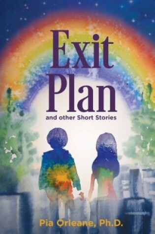 Cover of Exit Plan and Other Short Stories