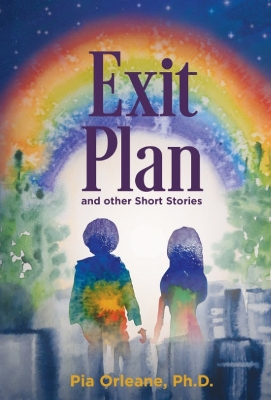 Book cover for Exit Plan and Other Short Stories