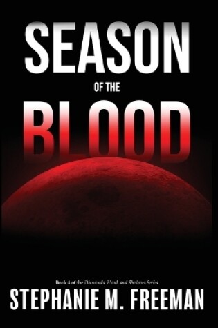 Cover of Season of the Blood