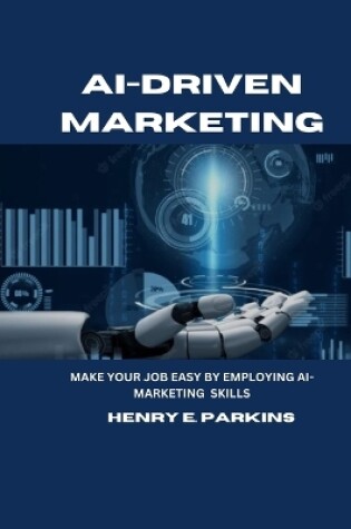 Cover of Ai-Driven Marketing