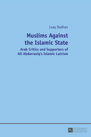 Cover of Muslims Against the Islamic State