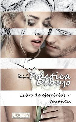 Cover of Práctica Dibujo - Libro de ejercicios 7