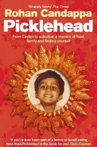 Cover of Picklehead