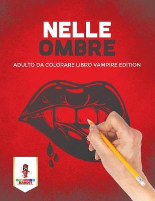 Book cover for Nelle Ombre