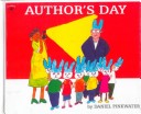 Book cover for Authors Day