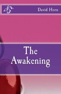 Book cover for The Awakening