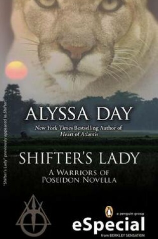 Cover of Shifter's Lady