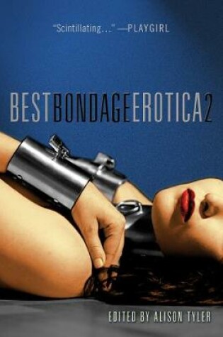 Cover of Best Bondage Erotica 2