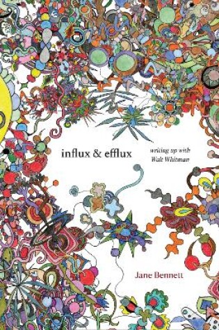 Cover of Influx and Efflux