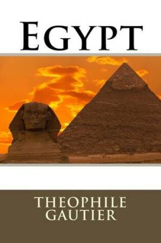 Cover of Egypt