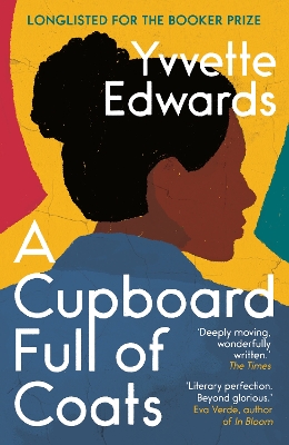 Book cover for A Cupboard Full of Coats