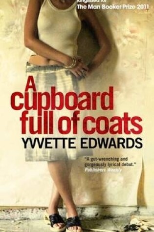 Cover of A Cupboard Full of Coats