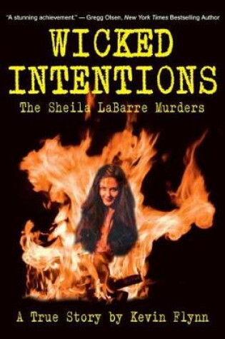 Cover of Wicked Intentions