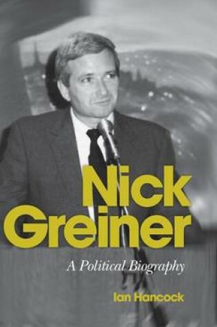 Cover of Nick Greiner