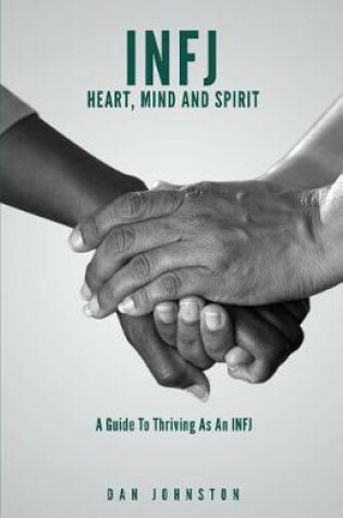 Cover of INFJ Heart, Mind and Spirit