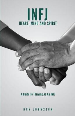 Book cover for INFJ Heart, Mind and Spirit