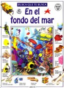 Book cover for En el Fondo del Mar