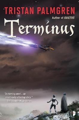 Cover of Terminus