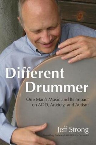 Cover of Different Drummer