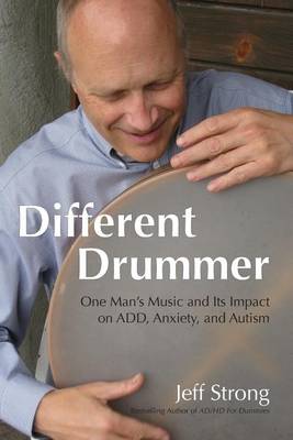 Book cover for Different Drummer