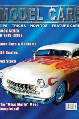Cover of Model Car Builder No. 7