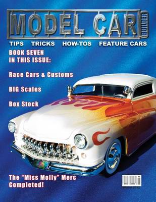 Book cover for Model Car Builder No. 7