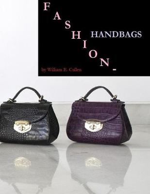Book cover for Fashion - Handbags