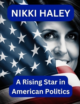 Book cover for Nikki Haley