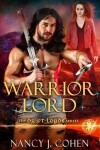 Book cover for Warrior Lord