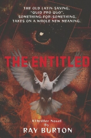 Cover of THE ENTITLED