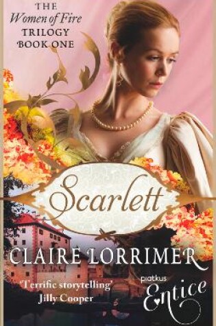 Cover of Scarlett