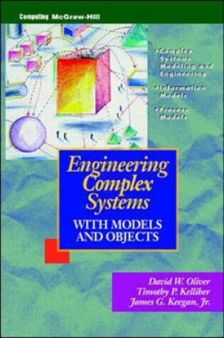 Cover of Engineering Complex Systems with Models and Objects