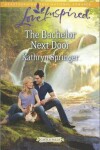 Book cover for Bachelor Next Door