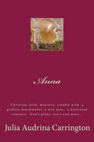 Cover of Anna