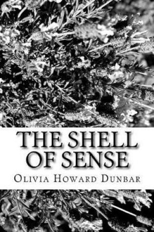 Cover of The Shell of Sense