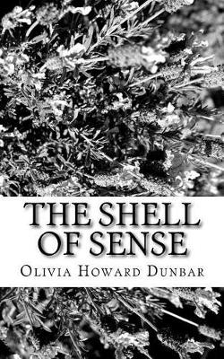 Book cover for The Shell of Sense