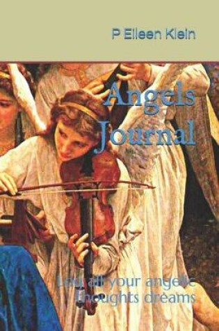 Cover of Angels Journal