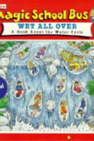 Cover of Wet All Over