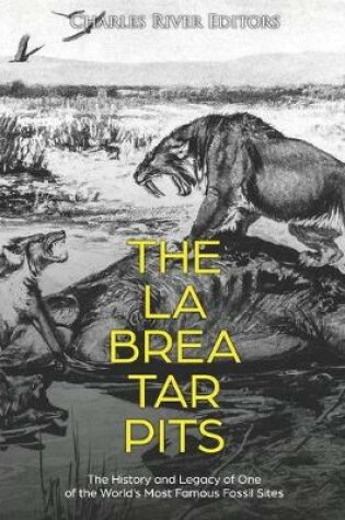 Cover of The La Brea Tar Pits